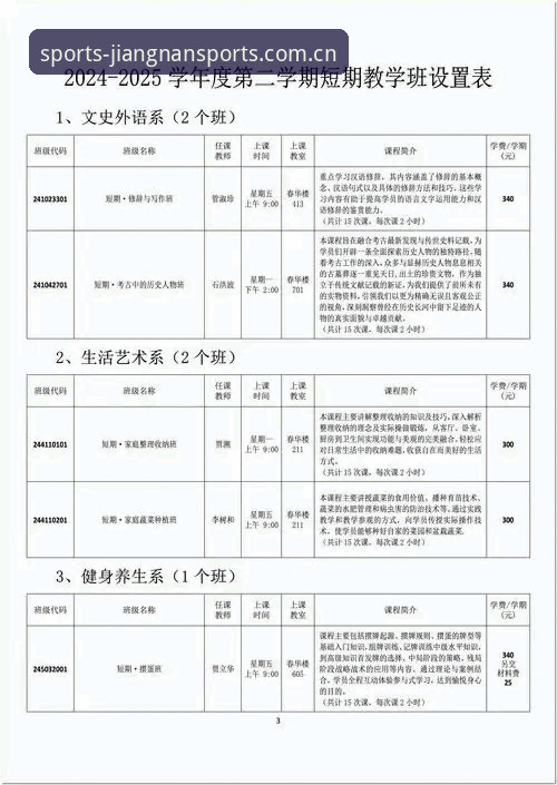 掌握江南体育2025最新版：从入门到精通的实用指南