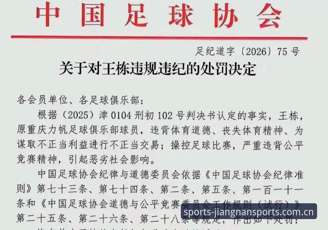 江南体育最新版本常见问题 看懂足协第三批禁足名单,用好体育平台的实用指南